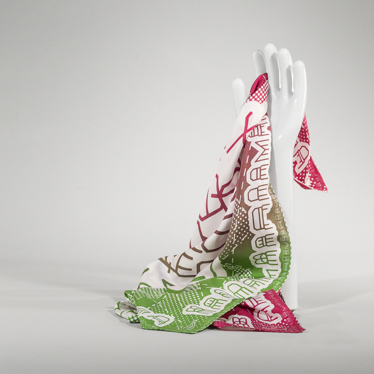 Banana Palm Raspberry Park