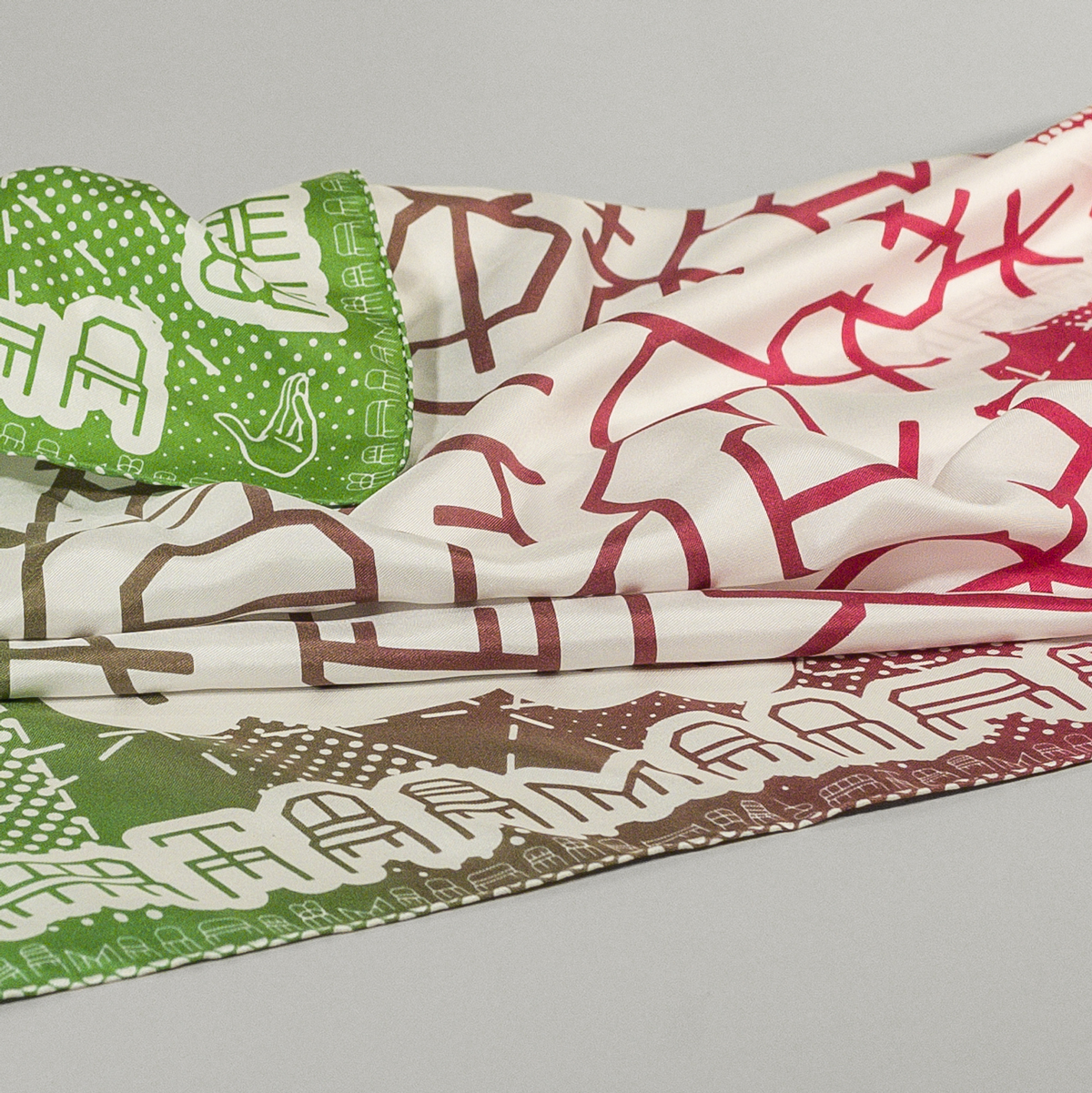 Banana Palm Raspberry Park