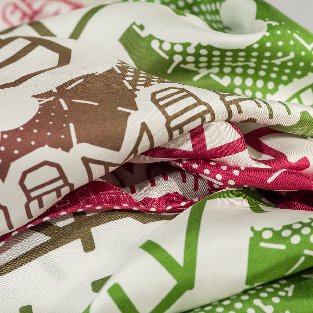 Banana Palm Raspberry Park