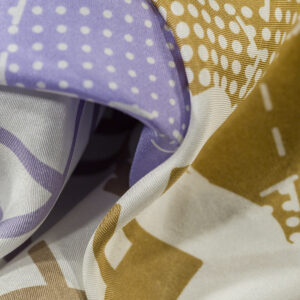 Bistre Sweet Lavender