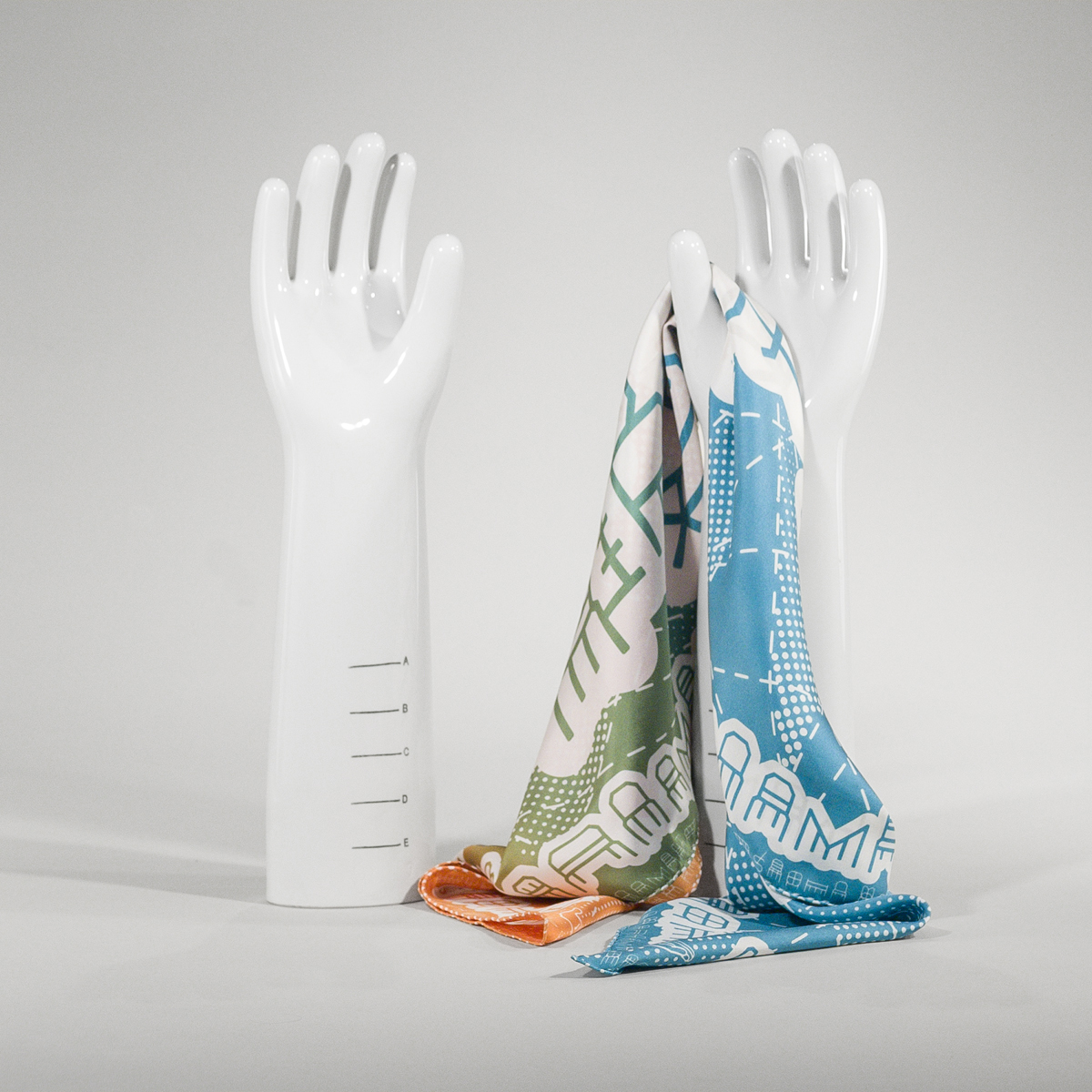 Brimstone Deep Turquoise