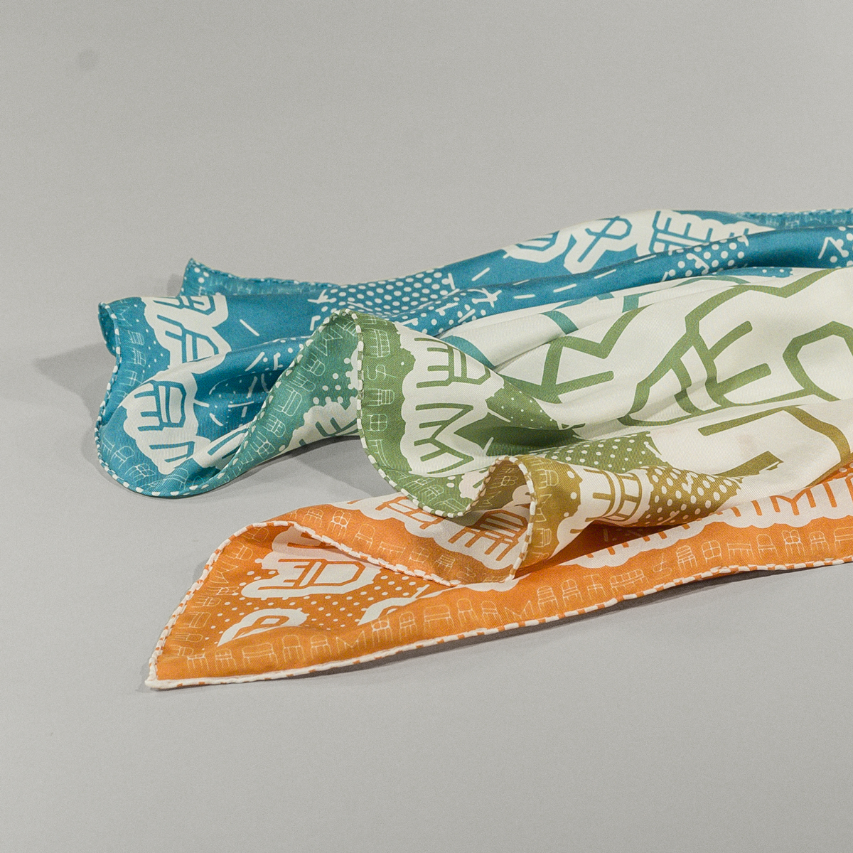 Brimstone Deep Turquoise