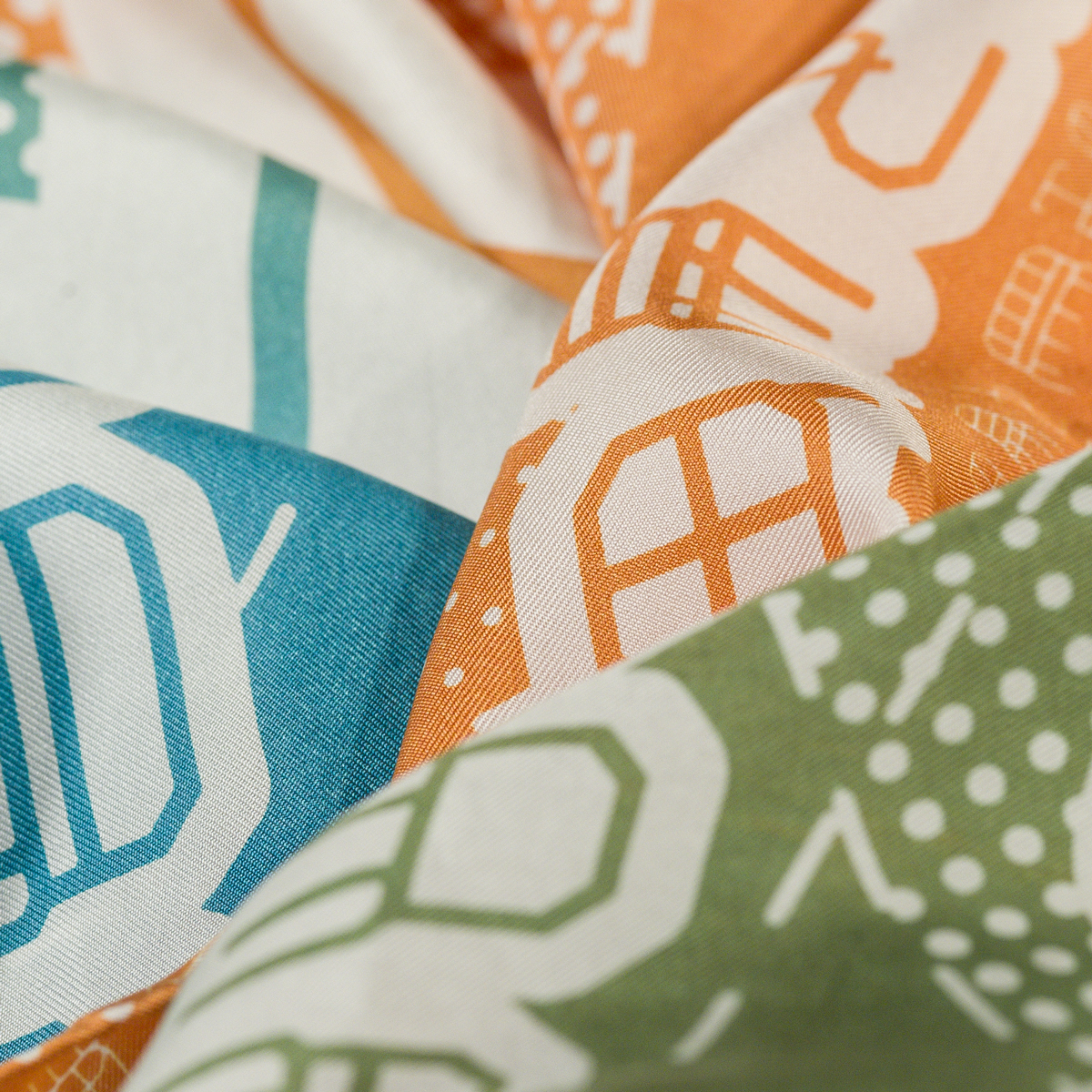 Brimstone Deep Turquoise