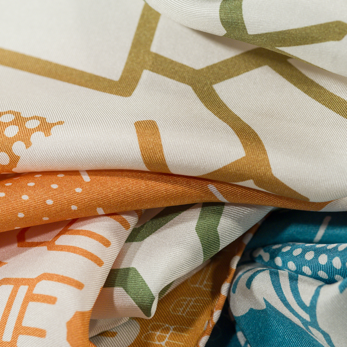 Brimstone Deep Turquoise