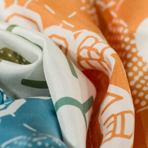 Brimstone Deep Turquoise